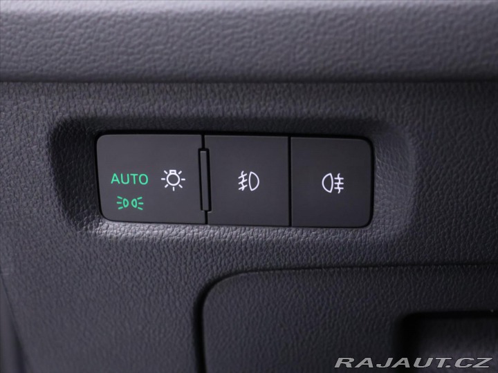 Škoda Octavia 1.5 TSI 110kW Style CZ DP 2022