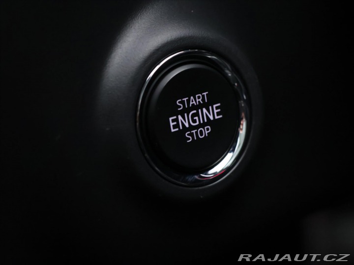 Škoda Octavia 1.5 TSI 110kW Style CZ DP 2022