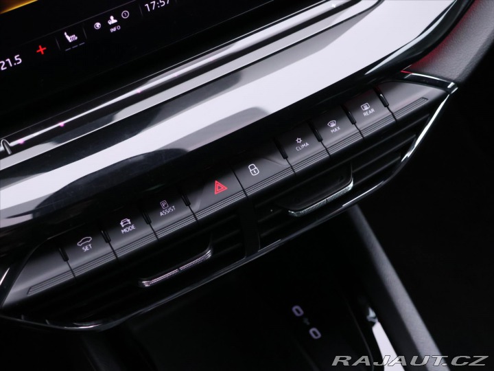 Škoda Octavia 1.5 TSI 110kW Style CZ DP 2022