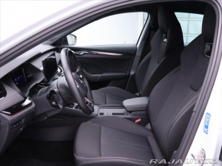 Škoda Octavia 1.5 TSI 110kW Style CZ DP 2022