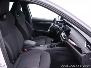 Škoda Octavia 1.5 TSI 110kW Style CZ DP 2022