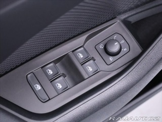 Škoda Octavia 1.5 TSI 110kW Style CZ DP 2022