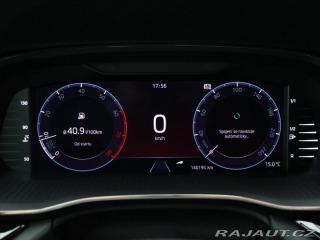 Škoda Octavia 1.5 TSI 110kW Style CZ DP 2022