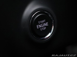 Škoda Octavia 1.5 TSI 110kW Style CZ DP 2022