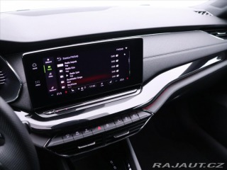 Škoda Octavia 1.5 TSI 110kW Style CZ DP 2022