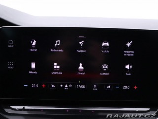 Škoda Octavia 1.5 TSI 110kW Style CZ DP 2022