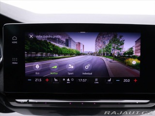 Škoda Octavia 1.5 TSI 110kW Style CZ DP 2022