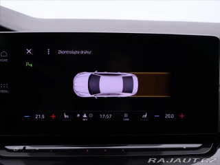 Škoda Octavia 1.5 TSI 110kW Style CZ DP 2022