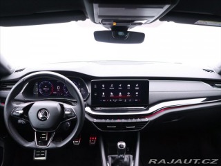 Škoda Octavia 1.5 TSI 110kW Style CZ DP 2022