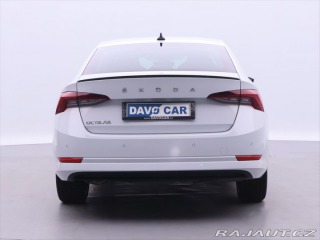 Škoda Octavia 1.5 TSI 110kW Style CZ DP 2022