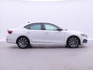 Škoda Octavia 1.5 TSI 110kW Style CZ DP 2022
