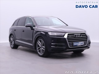 Audi Q7 3,0 TDI 200kW Quattro S l