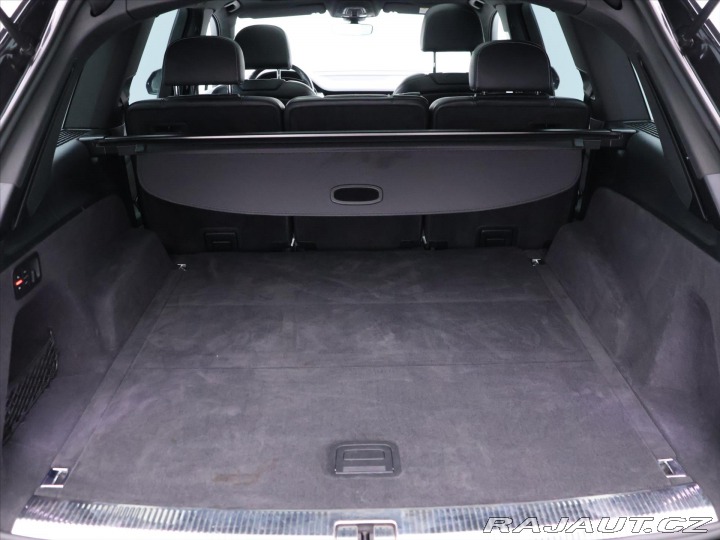 Audi Q7 3,0 TDI 200kW Quattro S l 2016