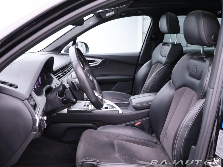 Audi Q7 3,0 TDI 200kW Quattro S l 2016