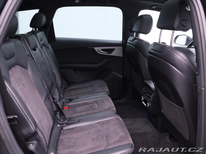 Audi Q7 3,0 TDI 200kW Quattro S l 2016
