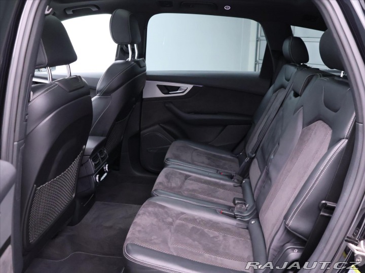 Audi Q7 3,0 TDI 200kW Quattro S l 2016