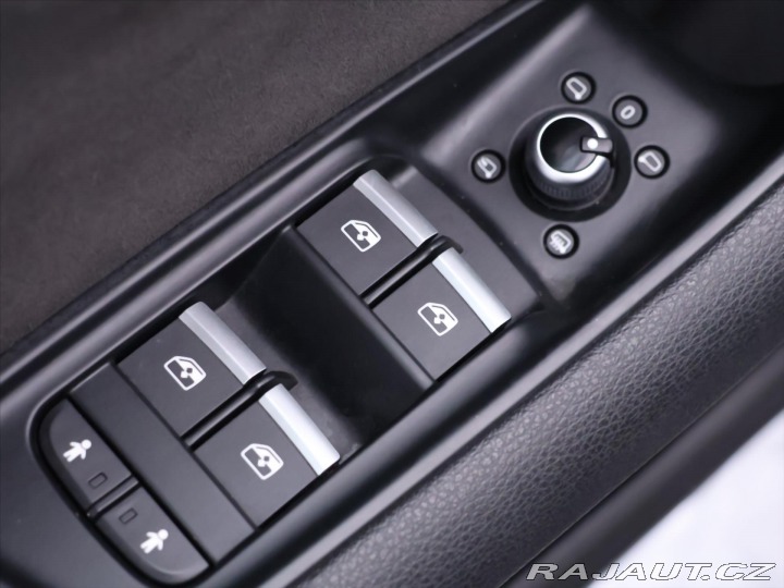 Audi Q7 3,0 TDI 200kW Quattro S l 2016