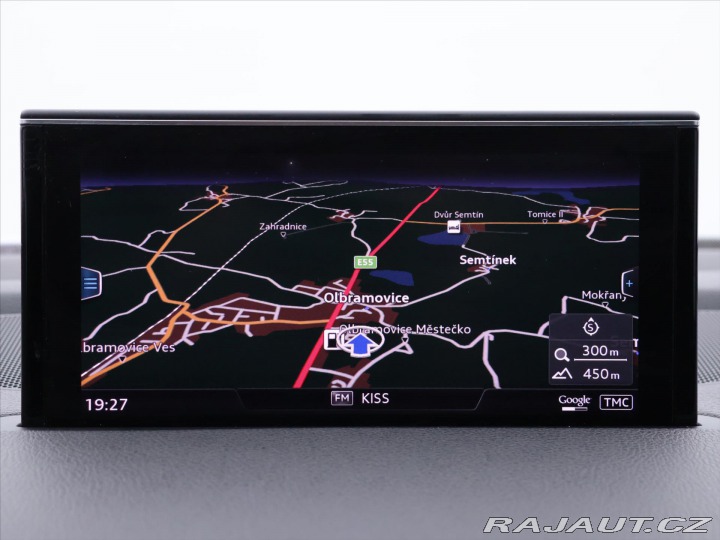 Audi Q7 3,0 TDI 200kW Quattro S l 2016