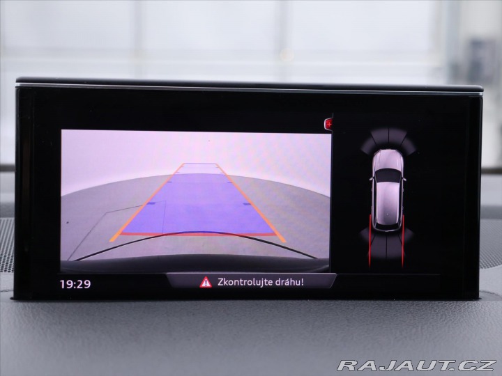 Audi Q7 3,0 TDI 200kW Quattro S l 2016