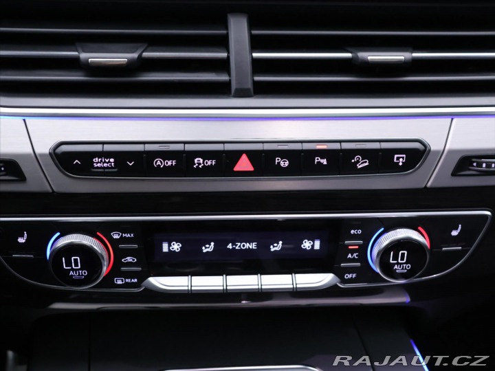 Audi Q7 3,0 TDI 200kW Quattro S l 2016