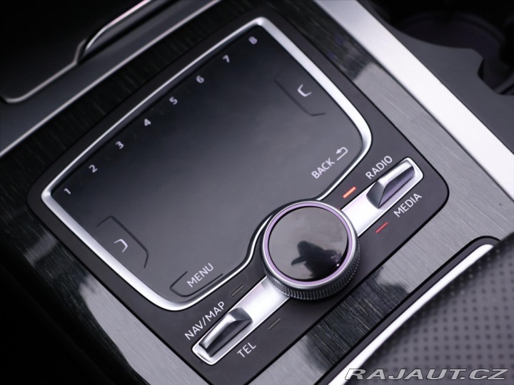 Audi Q7 3,0 TDI 200kW Quattro S l 2016