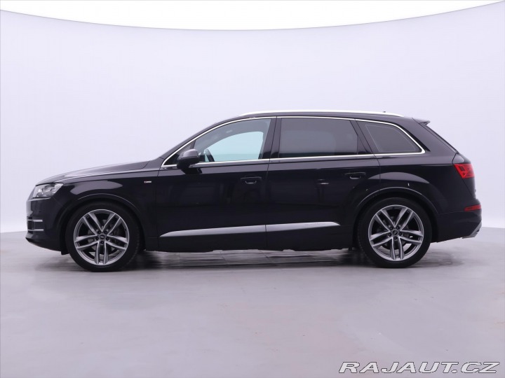Audi Q7 3,0 TDI 200kW Quattro S l 2016