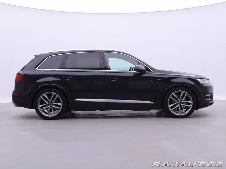 Audi Q7 3,0 TDI 200kW Quattro S l 2016