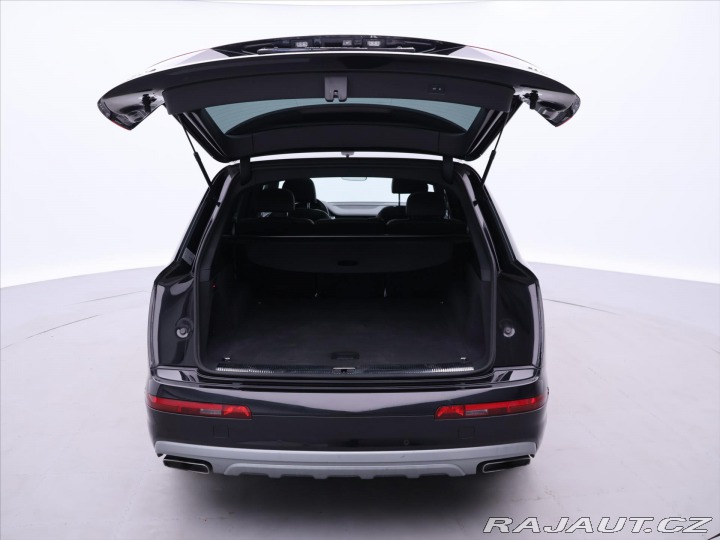 Audi Q7 3,0 TDI 200kW Quattro S l 2016