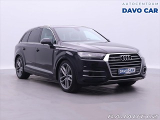 Audi Q7 3,0 TDI 200kW Quattro S l 2016