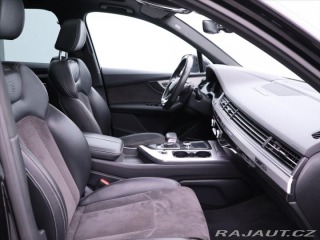 Audi Q7 3,0 TDI 200kW Quattro S l 2016