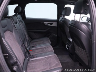 Audi Q7 3,0 TDI 200kW Quattro S l 2016