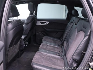 Audi Q7 3,0 TDI 200kW Quattro S l 2016