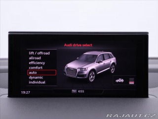 Audi Q7 3,0 TDI 200kW Quattro S l 2016