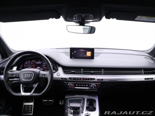 Audi Q7 3,0 TDI 200kW Quattro S l 2016