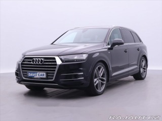 Audi Q7 3,0 TDI 200kW Quattro S l 2016