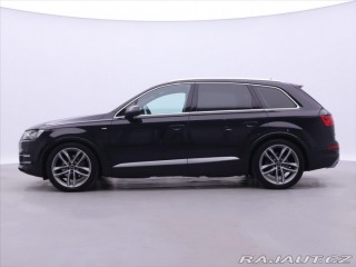 Audi Q7 3,0 TDI 200kW Quattro S l 2016