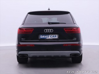 Audi Q7 3,0 TDI 200kW Quattro S l 2016