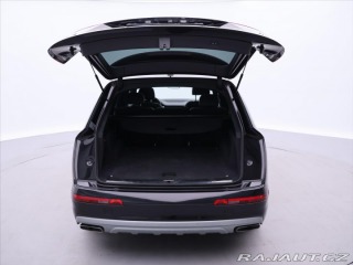 Audi Q7 3,0 TDI 200kW Quattro S l 2016