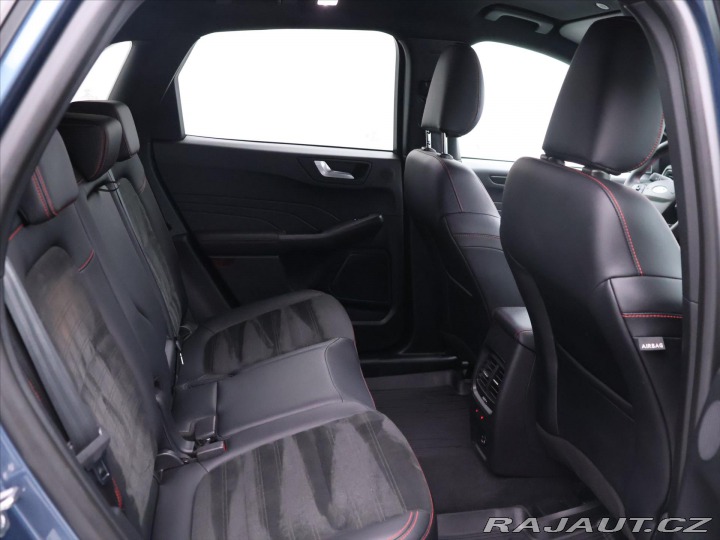 Ford Kuga 2,5 DT 112kW Hybrid CZ LE 2022
