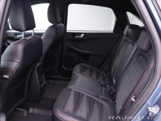 Ford Kuga 2,5 DT 112kW Hybrid CZ LE 2022