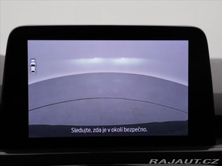 Ford Kuga 2,5 DT 112kW Hybrid CZ LE 2022