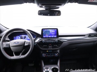 Ford Kuga 2,5 DT 112kW Hybrid CZ LE 2022