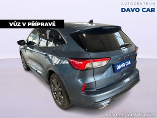 Ford Kuga 2,5 DT 112kW Hybrid CZ LE 2022