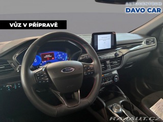 Ford Kuga 2,5 DT 112kW Hybrid CZ LE 2022