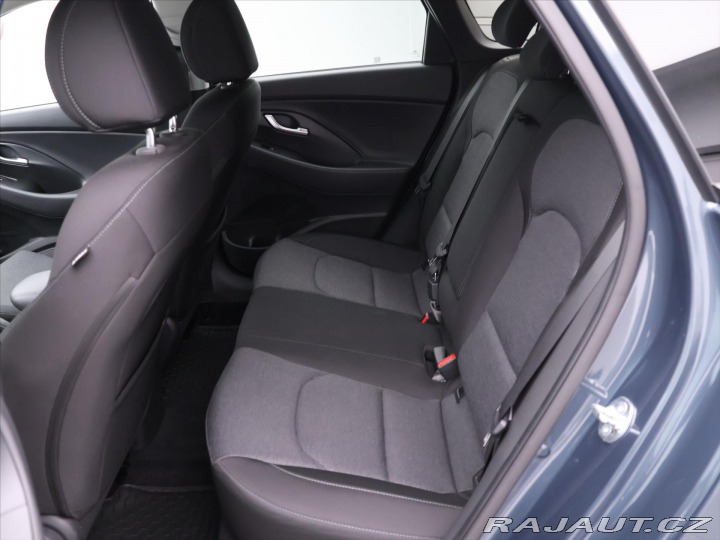 Hyundai i30 1,0 T-GDI 88kW DCT Smart 2024