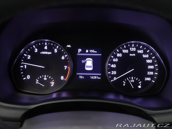 Hyundai i30 1,0 T-GDI 88kW DCT Smart 2024