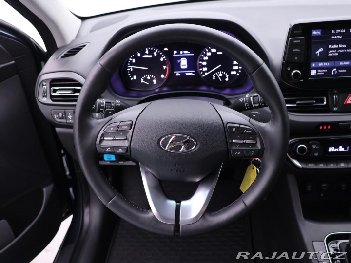 Hyundai i30 1,0 T-GDI 88kW DCT Smart 2024
