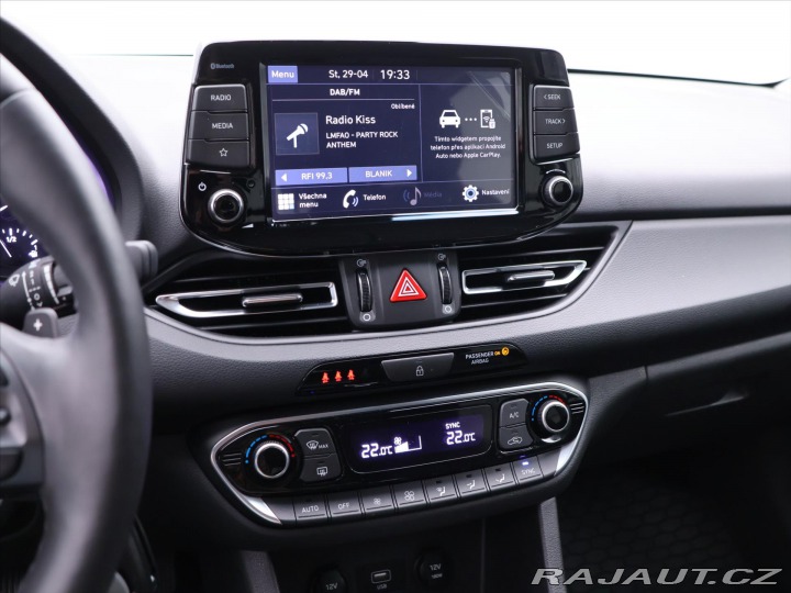 Hyundai i30 1,0 T-GDI 88kW DCT Smart 2024