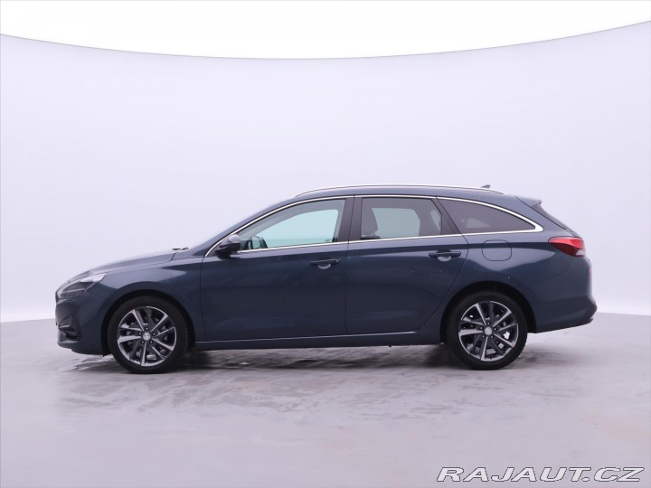 Hyundai i30 1,0 T-GDI 88kW DCT Smart 2024