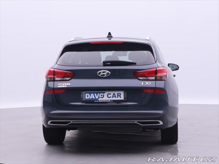 Hyundai i30 1,0 T-GDI 88kW DCT Smart 2024